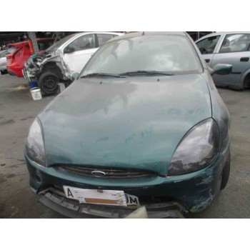 ford puma (cce) del año 1998