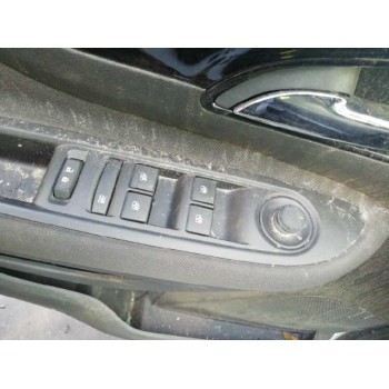 opel mokka x del año 2019