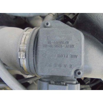 ford mondeo berlina (ge) del año 2001