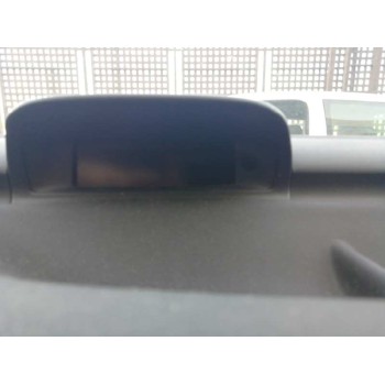 peugeot 307 break/sw (s2) del año 2007