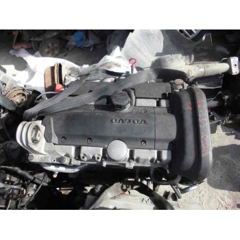 MOTOR COMPLETO B5244S 2002 SIN COLECTOR ESCAPE