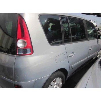 renault espace iv (jk0) del año 2005