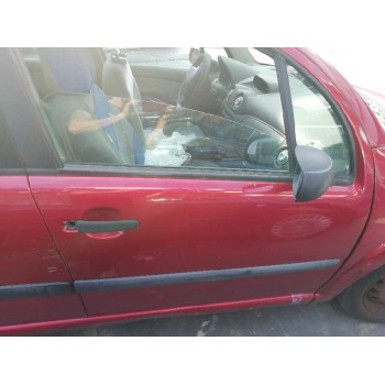 citroën c3 del año 2004