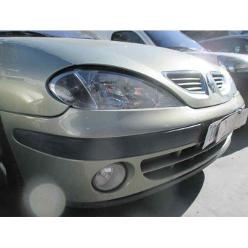 renault megane i fase 2 classic (la..) del año 2000