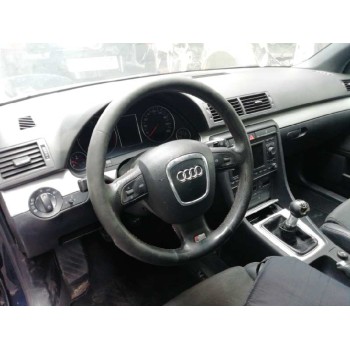 audi a4 berlina (8e) del año 2006
