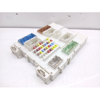 Recambio de centralita bsi para ford c-max edition referencia OEM IAM 97RI010012  