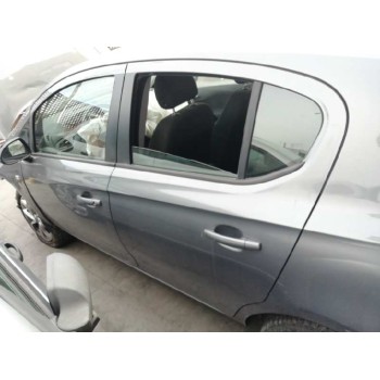 opel corsa e del año 2015