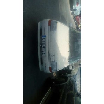 renault 5 del año 1989