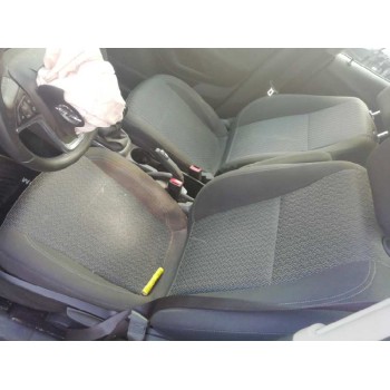 opel mokka x del año 2019