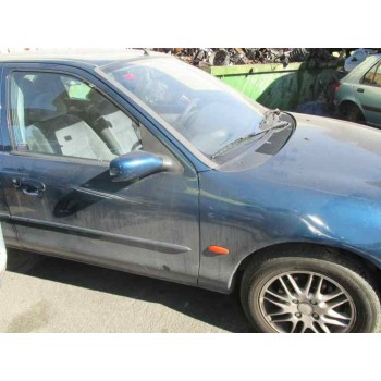 ford mondeo berlina (gd) del año 1997