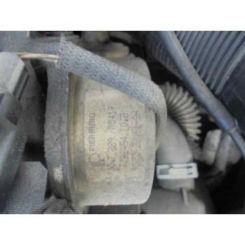 ford mondeo berlina (ge) del año 2001