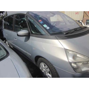 renault espace iv (jk0) del año 2005