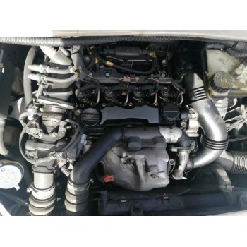 citroën xsara picasso del año 2006