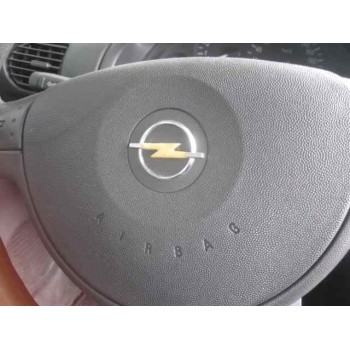 opel corsa c del año 2003