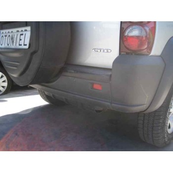 chrysler jeep cherokee (kj) del año 2005