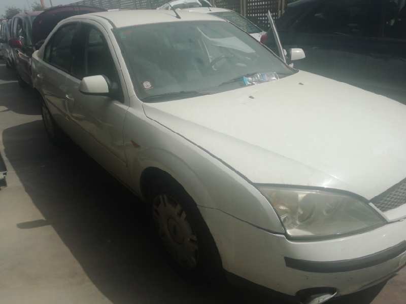 FORD MONDEO BERLINA (GE)