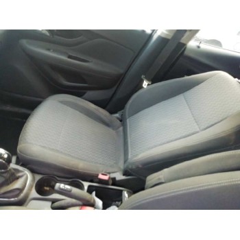 opel mokka x del año 2019