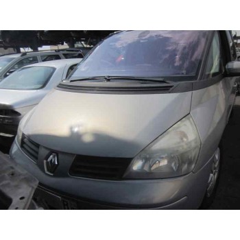 renault espace iv (jk0) del año 2005