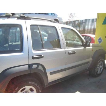 chrysler jeep cherokee (kj) del año 2005