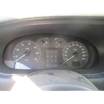 renault megane i fase 2 classic (la..) del año 2000