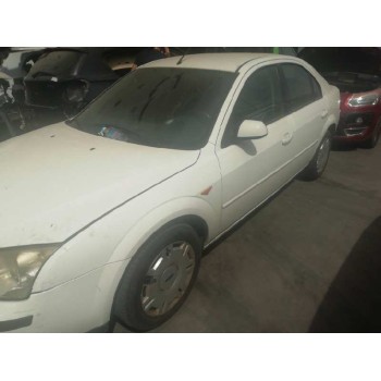 ford mondeo berlina (ge) del año 2001