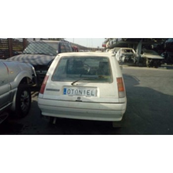 renault 5 del año 1989