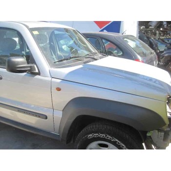 chrysler jeep cherokee (kj) del año 2005