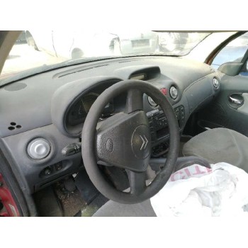 citroën c3 del año 2004