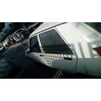 renault 5 del año 1989