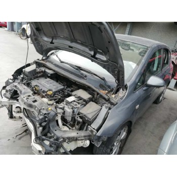 opel corsa e del año 2015