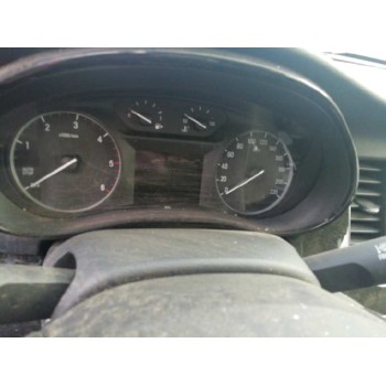 opel mokka x del año 2019