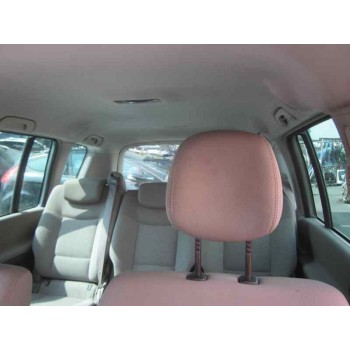 renault espace iv (jk0) del año 2005