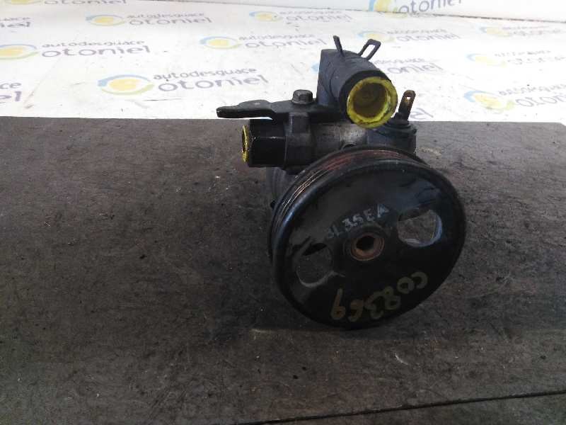 Recambio de bomba direccion para kia picanto 1.0 lx referencia OEM IAM   9.5 CM
