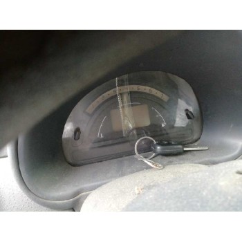 citroën c3 del año 2004