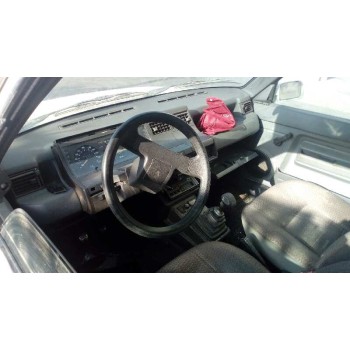 renault 5 del año 1989