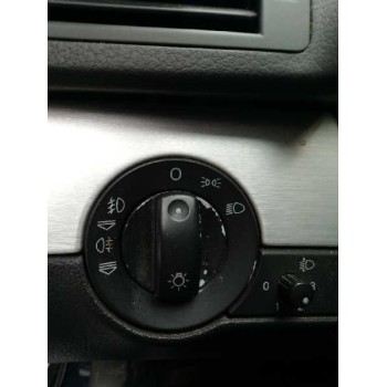 audi a4 berlina (8e) del año 2006