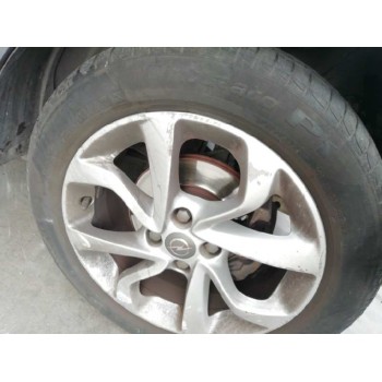 opel corsa e del año 2015