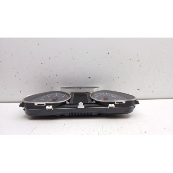 Recambio de cuadro instrumentos para audi q7 (4lb) 3.0 tdi quattro referencia OEM IAM 5550007301 4F0920900K 