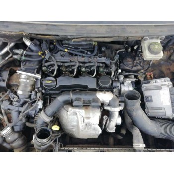 peugeot 307 break/sw (s2) del año 2007