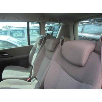 renault espace iv (jk0) del año 2005