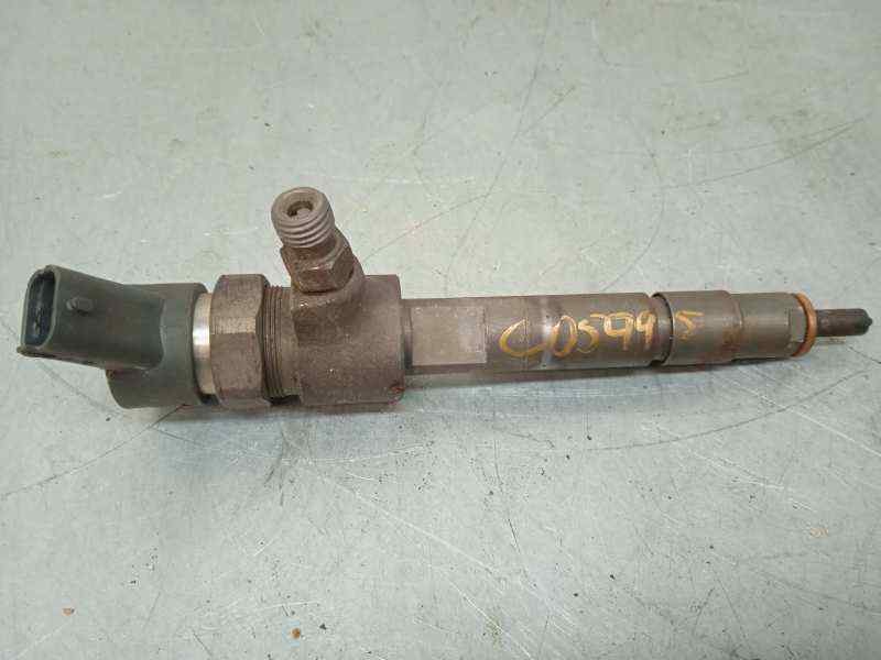 Recambio de inyector para alfa romeo 156 (116) 1.9 jtd cat referencia OEM IAM 0445110068 X1 