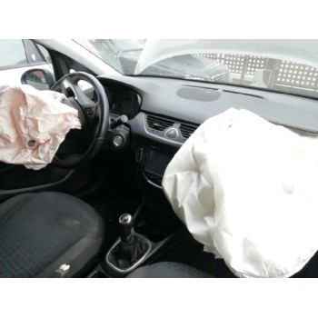 opel corsa e del año 2015