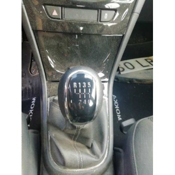 opel mokka x del año 2019