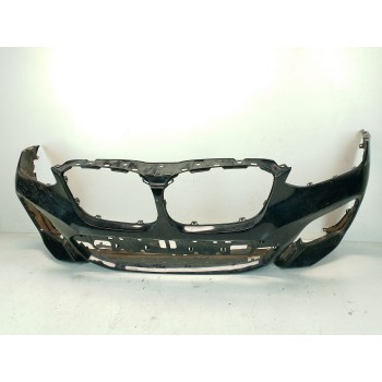 Recambio de paragolpes delantero para bmw x3 (g01, f97, g08) xdrive 20 d mild-hybrid referencia OEM IAM 77382810  