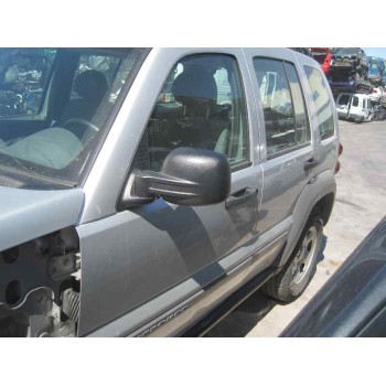 chrysler jeep cherokee (kj) del año 2005