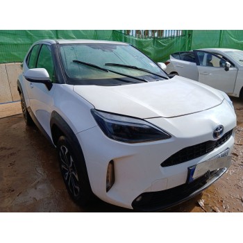 toyota yaris cross (mxp_) del año 2023