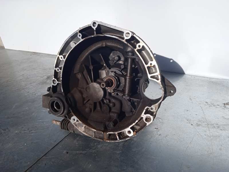 Recambio de caja cambios para mg serie 25 (rf) 1.6 16v cat referencia OEM IAM 3U3R7002CA  