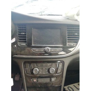 opel mokka x del año 2019