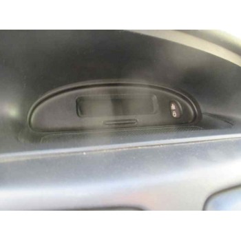 renault megane i fase 2 classic (la..) del año 2000