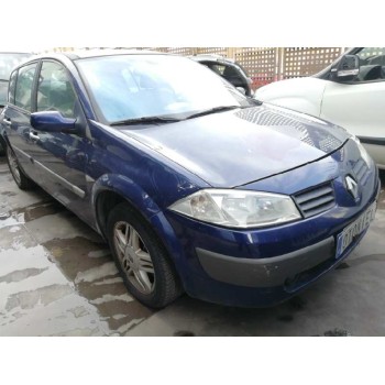RENAULT MEGANE II BERLINA 5P
